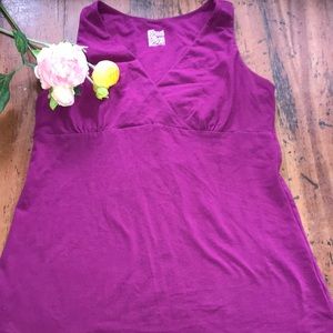 Gilligan & O’Malley | Nursing Tank